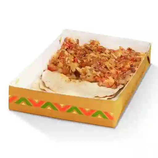 Alambre Chicharron