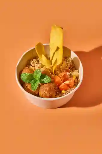 Tropibowl