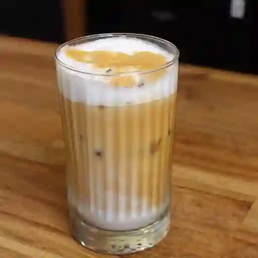 Ice Latte