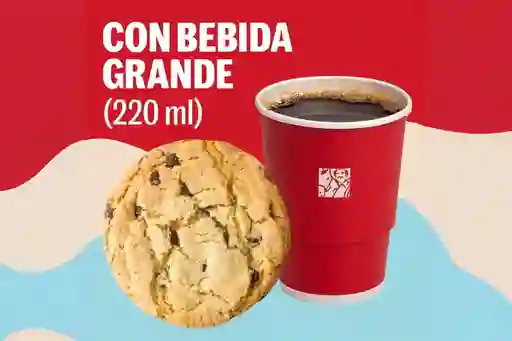 Tinto Campesino Gr + Acompañamiento