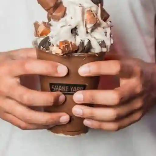 Nutella Babe