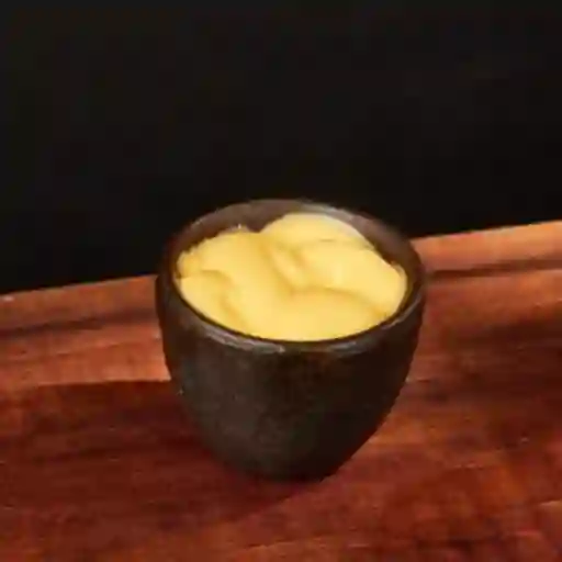 Golden Cheddar