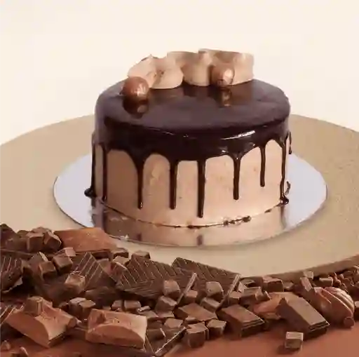 Torta Chocoroche