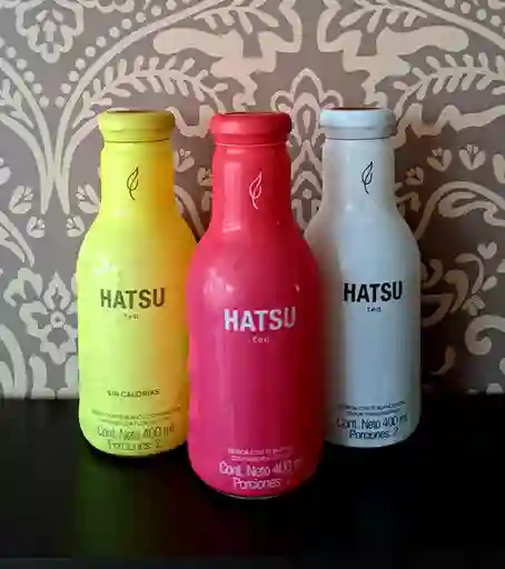 Te Hatsu