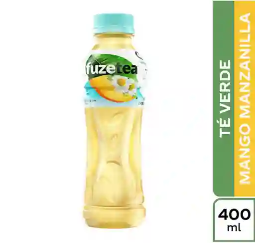 Fuze Tea Mango 400 ml