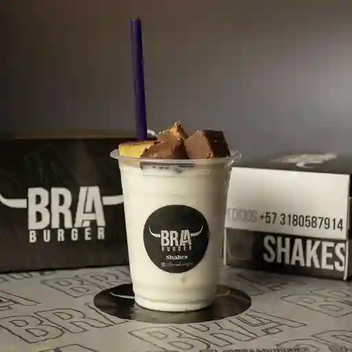 Shake Chocorramo
