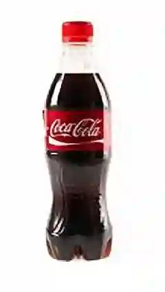 Coca Cola 400 Ml