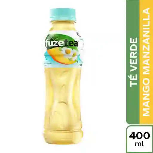 Fuze Tea Mango 400ml