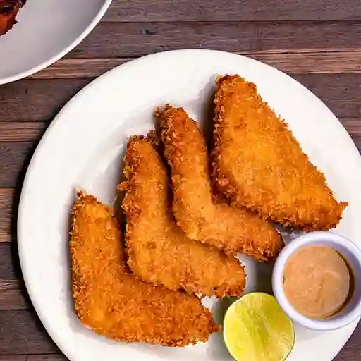 Rp Mozzarella Bites