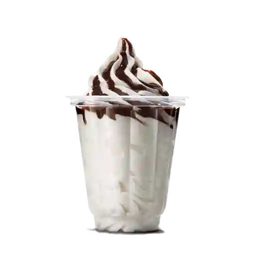 Sundae De Chocolate