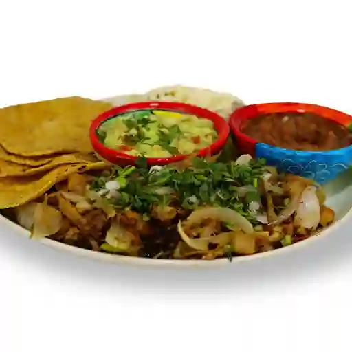 Carnitas El Nopal
