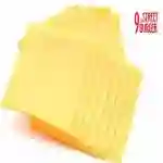 Queso Mozzarella