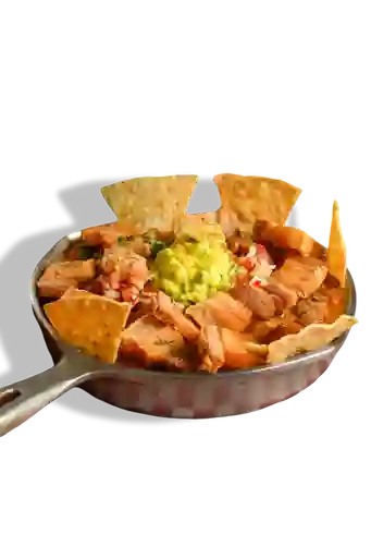 Chifrijol