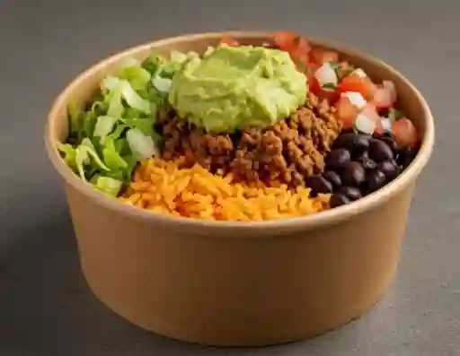 Chilli Con Carne 