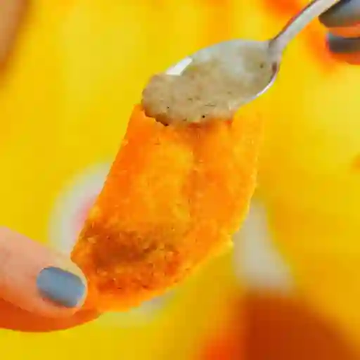 Empanada Carne Und