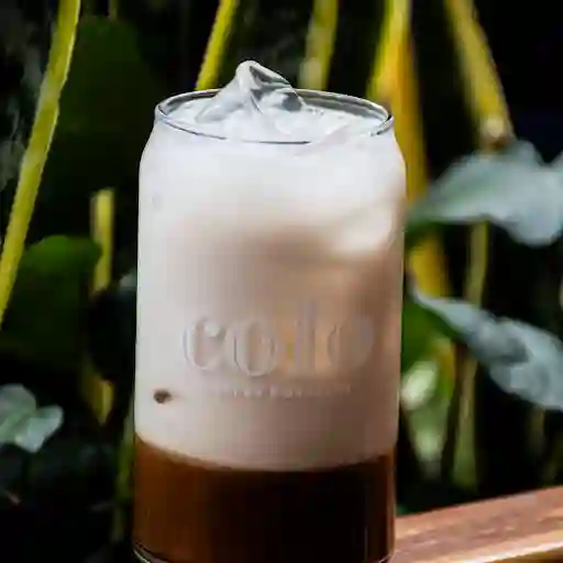 Chai Frío Tradicional