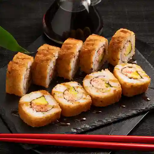 Sushi Golden California
