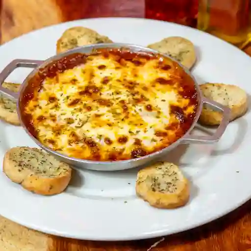Bolognesa Tasty