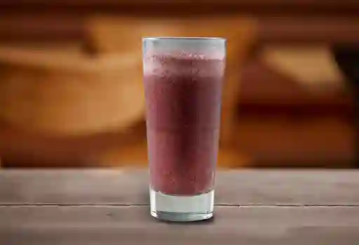 Jugo De Frutos Rojos