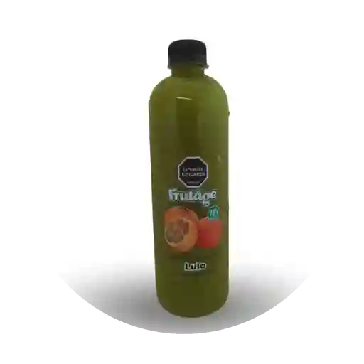 Jugo De Lulo  500 Ml