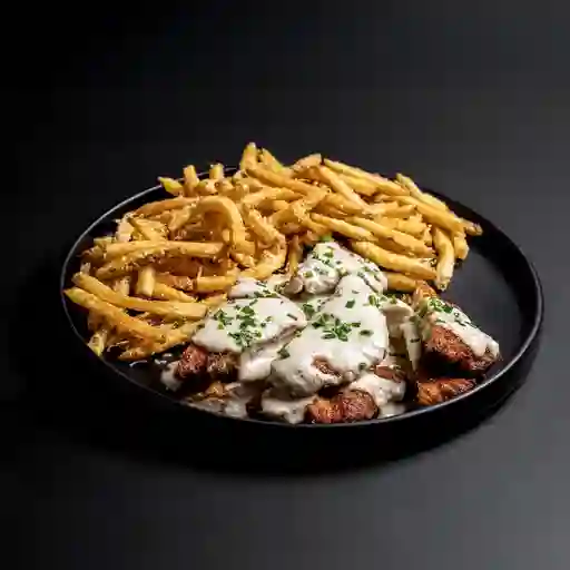 Pollo Griego