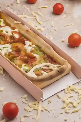 Pizza Nonna