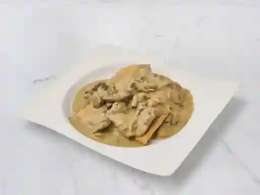 Stroganoff