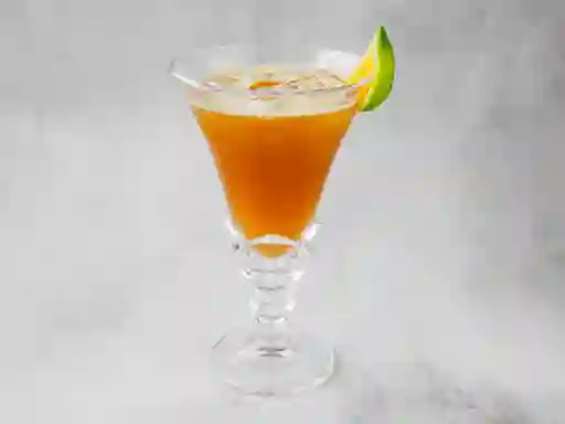 Limonada De Limón Mandarino