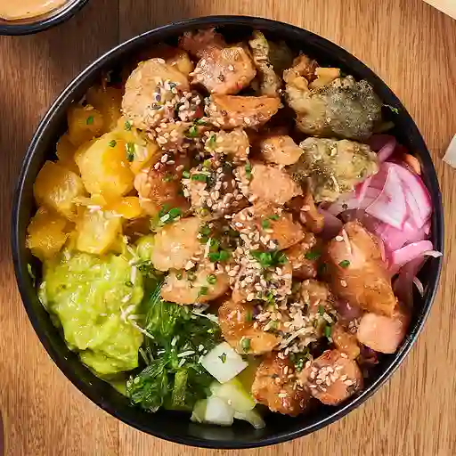 Arma Tu Bowl Top