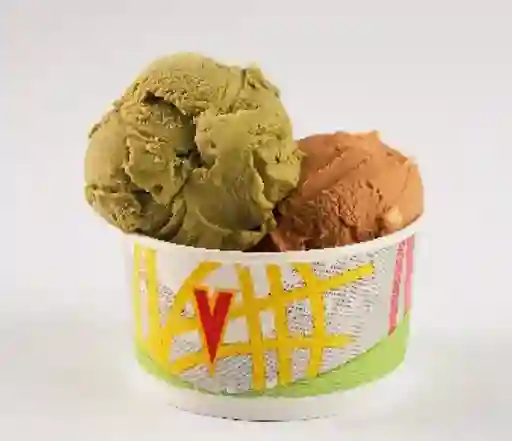Vaso 1 Bola De Helado
