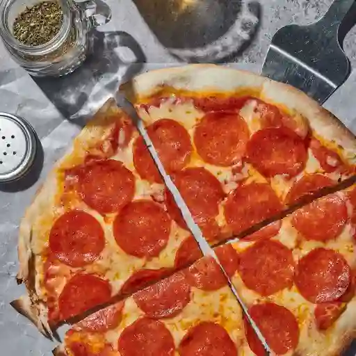 Pepperoni Crunch