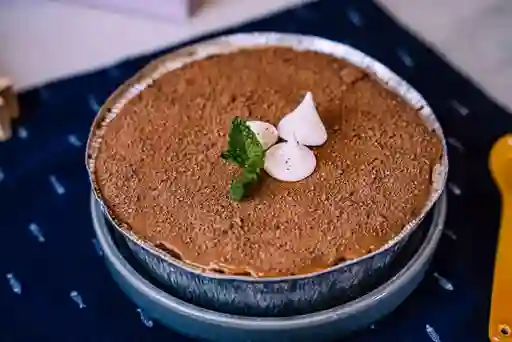 Torta De Chocolate Redonda