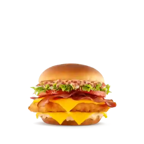 Tasty Turbo Bacon 1 Pechuga
