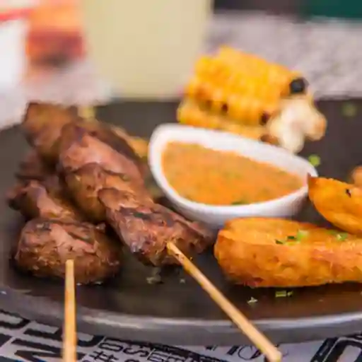 Anticuchos