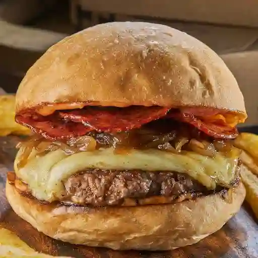 Gallega