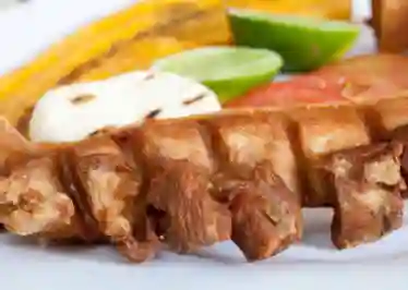 Chicharrón