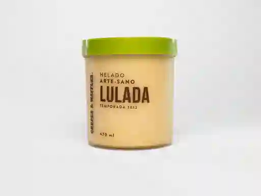 Lulada (470 Ml)