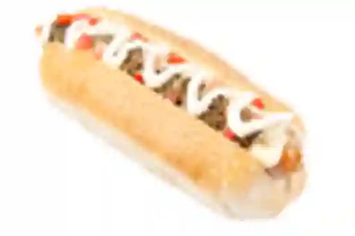 Choriperro Argentino