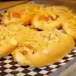 Mini Hot Dog X6