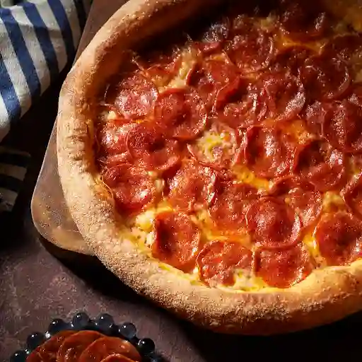 Peppe Pizza