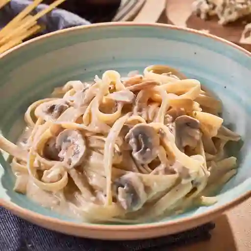 Fondue