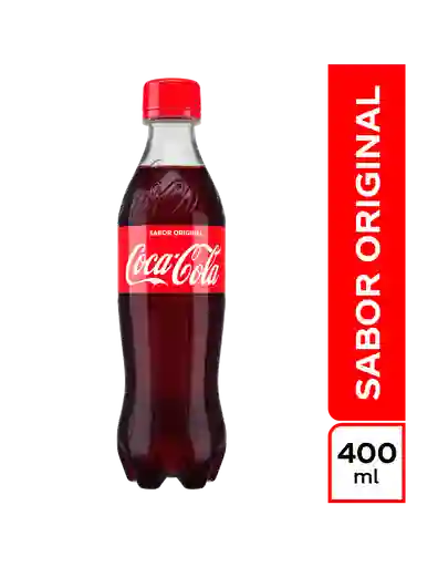 Coca Cola Original 400