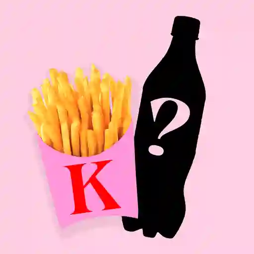 Combo Papas + Bebida