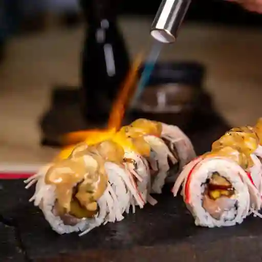 Sake Roll