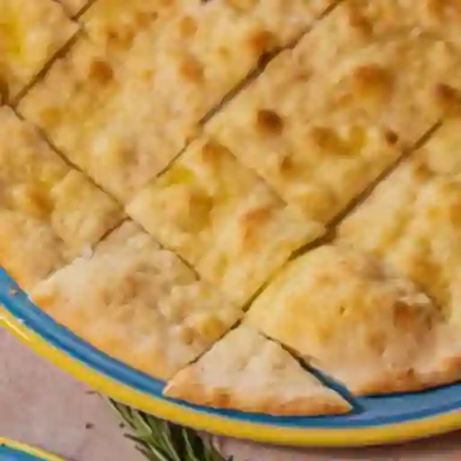 Focaccia