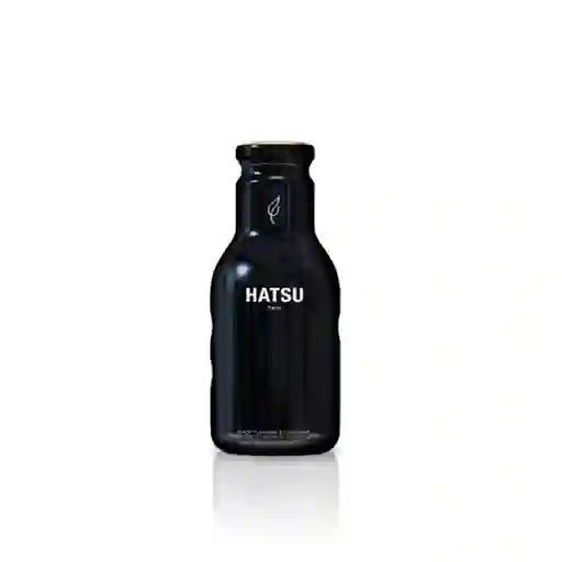 Hatsu Negro 400 Ml