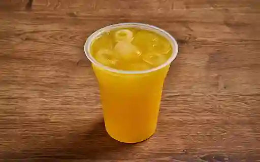 Jugo De Mandarina