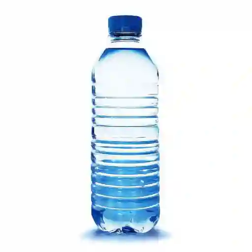 Agua 600ml