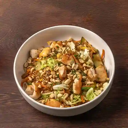 Medio Fried Rice Pollo