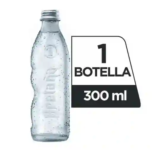 Soda Bretaña 300 Ml 